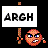 Argh Emoticon